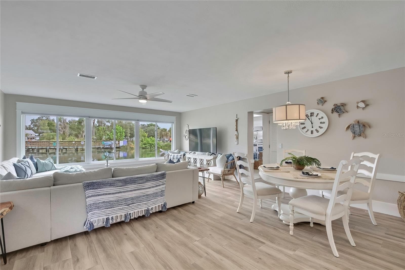 Condominium at 16 BEACH LN #101, CRYSTAL RIVER, photo 3 of 57