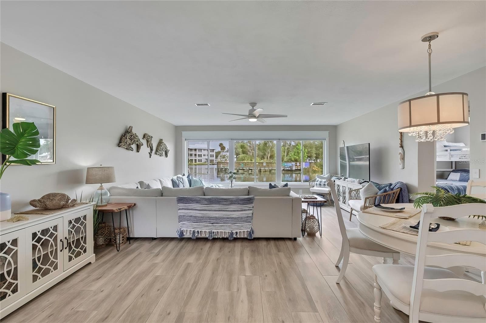 Condominium at 16 BEACH LN #101, CRYSTAL RIVER, photo 4 of 57
