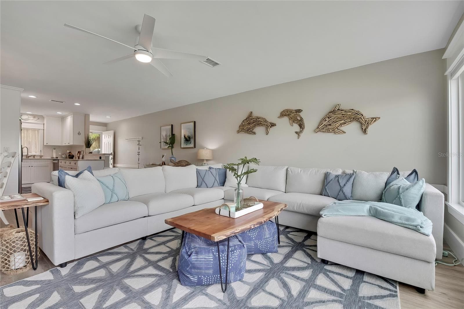 Condominium at 16 BEACH LN #101, CRYSTAL RIVER, photo 5 of 57