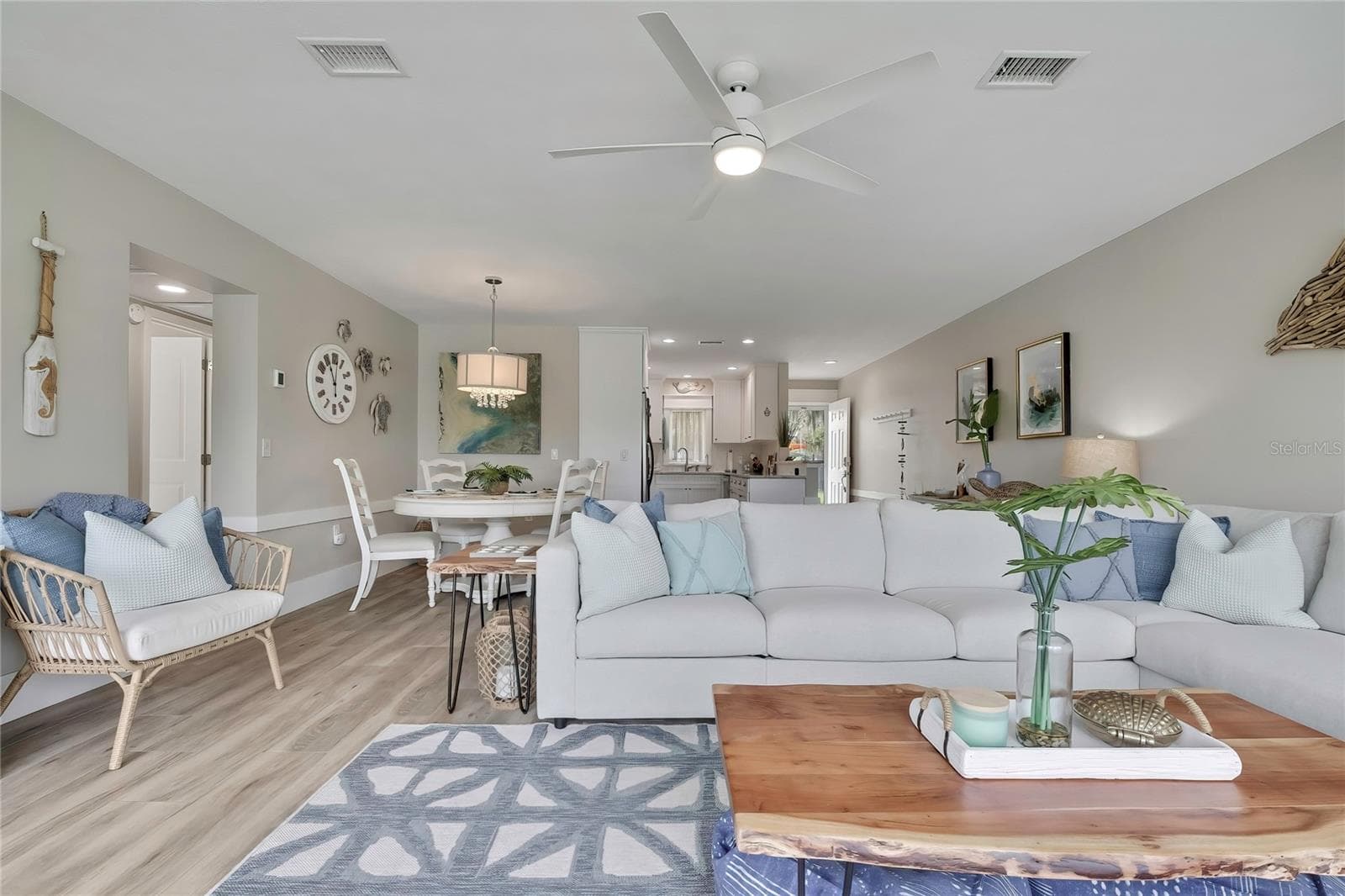 Condominium at 16 BEACH LN #101, CRYSTAL RIVER, photo 6 of 57