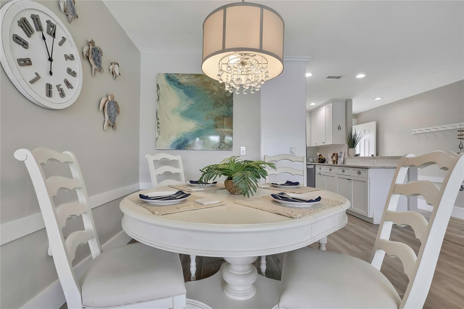 Condominium at 16 BEACH LN #101, CRYSTAL RIVER, photo 7 of 57