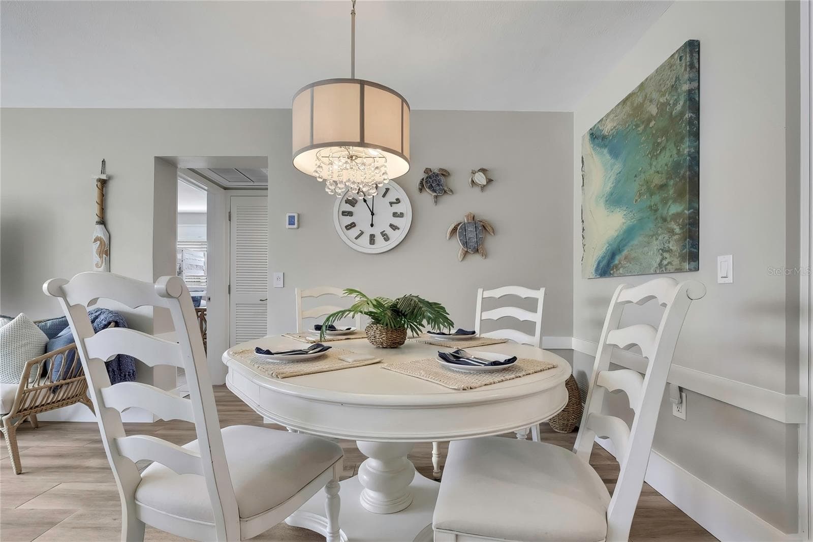 Condominium at 16 BEACH LN #101, CRYSTAL RIVER, photo 8 of 57