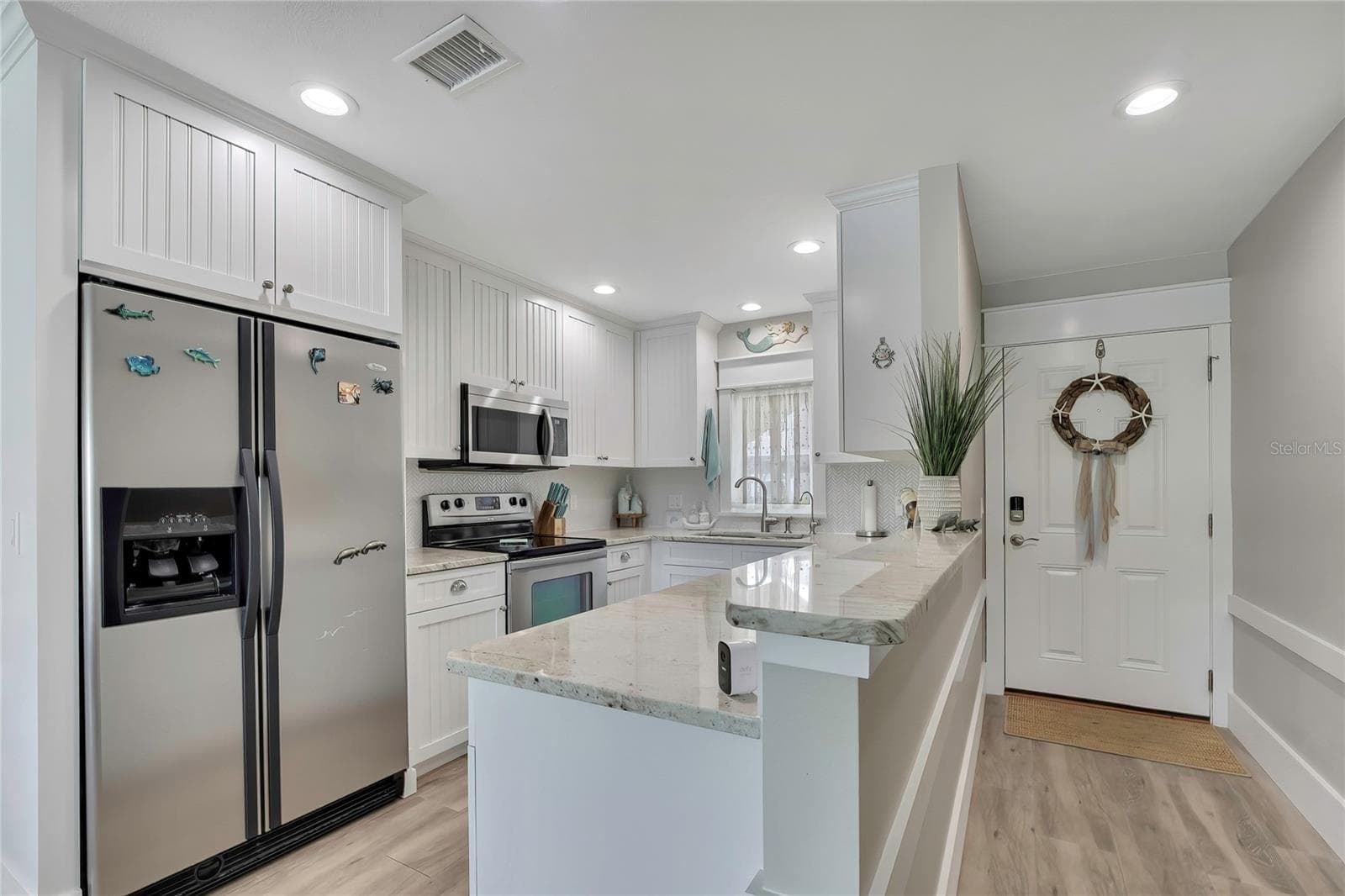 Condominium at 16 BEACH LN #101, CRYSTAL RIVER, photo 10 of 57