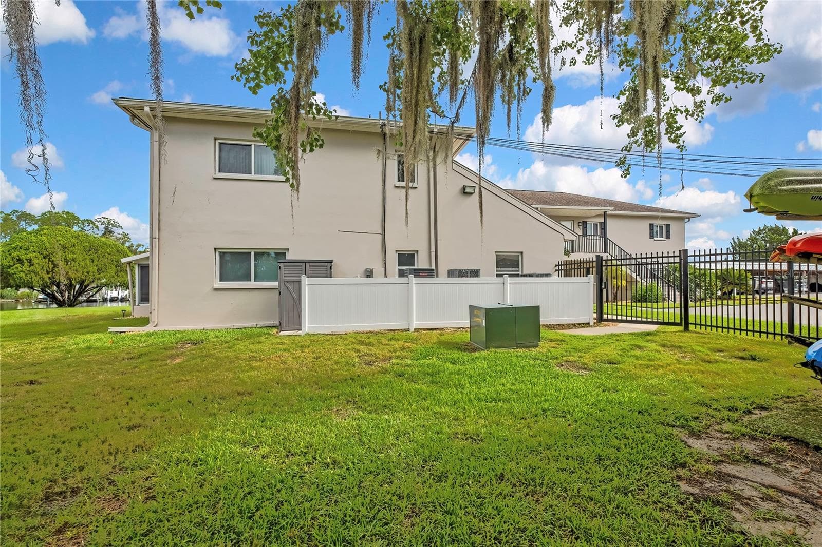 Condominium at 16 BEACH LN #101, CRYSTAL RIVER, photo 31 of 57