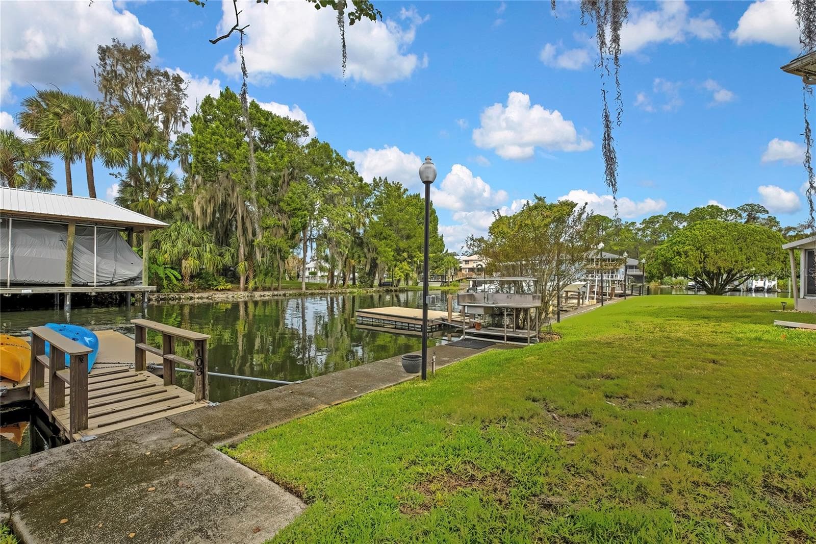 Condominium at 16 BEACH LN #101, CRYSTAL RIVER, photo 32 of 57