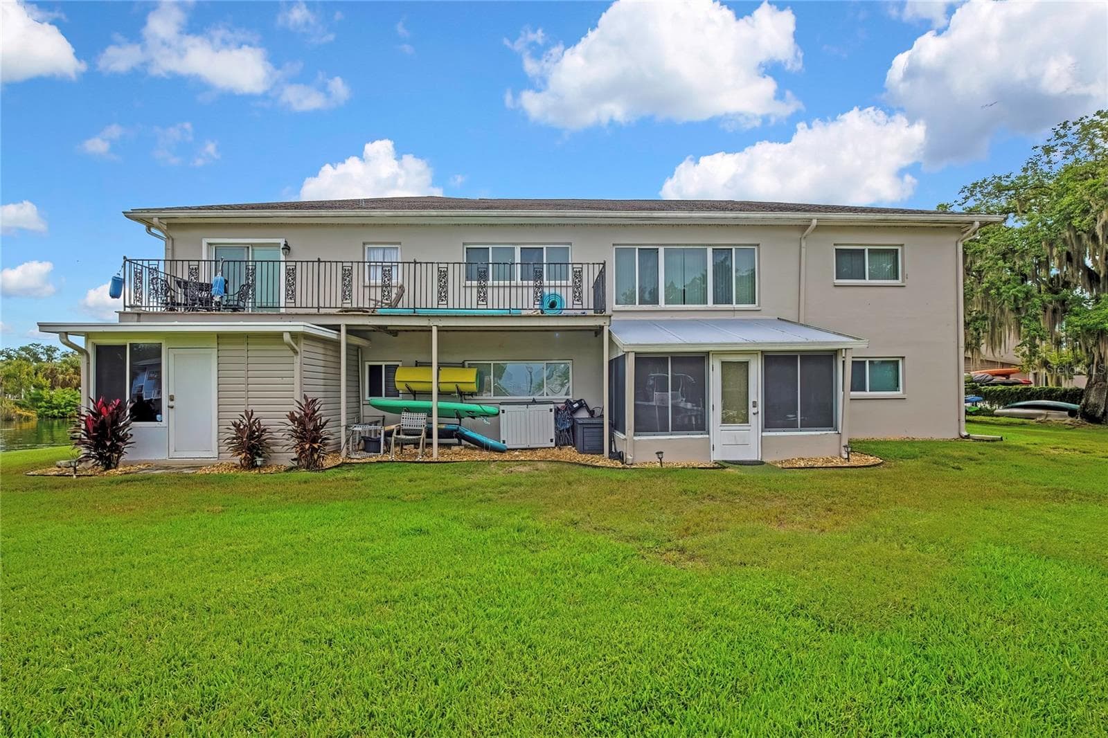 Condominium at 16 BEACH LN #101, CRYSTAL RIVER, photo 33 of 57
