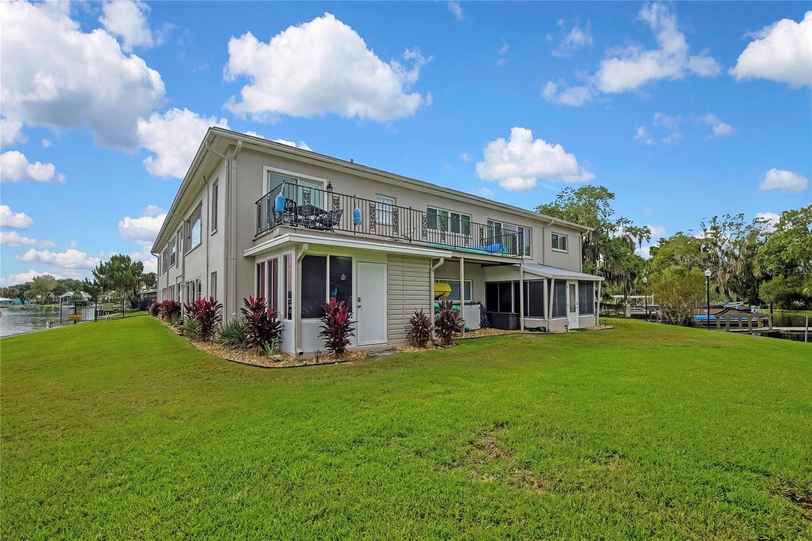 Condominium at 16 BEACH LN #101, CRYSTAL RIVER, photo 34 of 57
