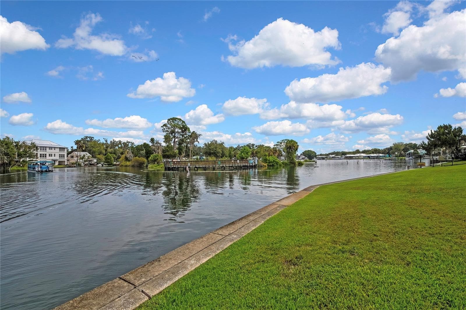 Condominium at 16 BEACH LN #101, CRYSTAL RIVER, photo 35 of 57