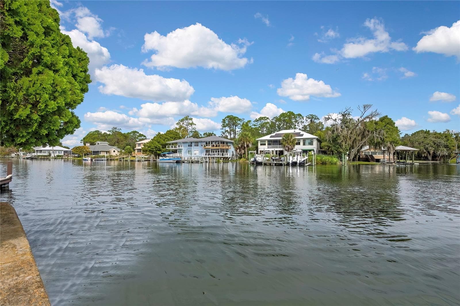 Condominium at 16 BEACH LN #101, CRYSTAL RIVER, photo 36 of 57