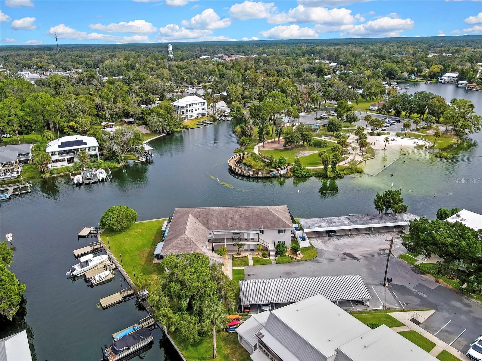 Condominium at 16 BEACH LN #101, CRYSTAL RIVER, photo 38 of 57