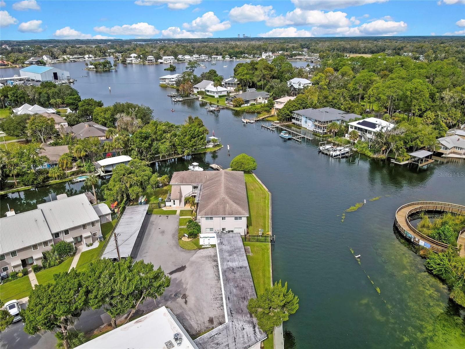 Condominium at 16 BEACH LN #101, CRYSTAL RIVER, photo 40 of 57