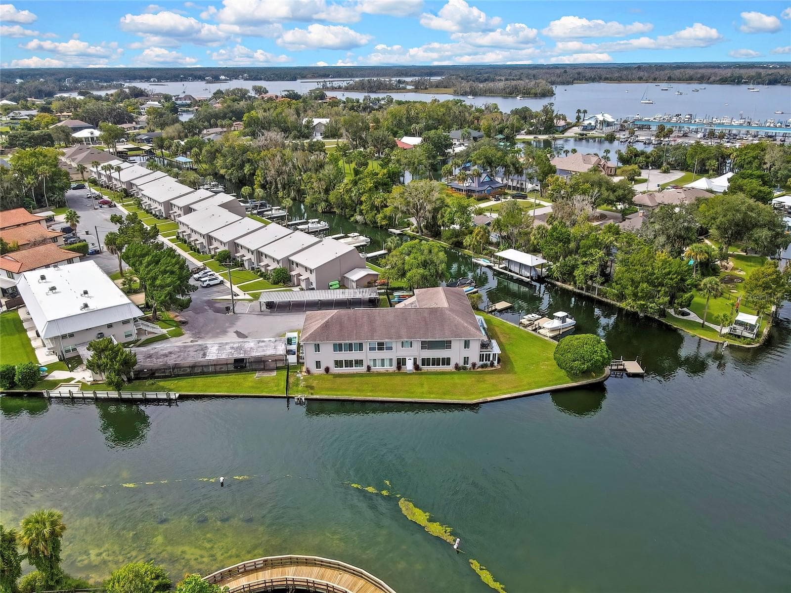 Condominium at 16 BEACH LN #101, CRYSTAL RIVER, photo 42 of 57