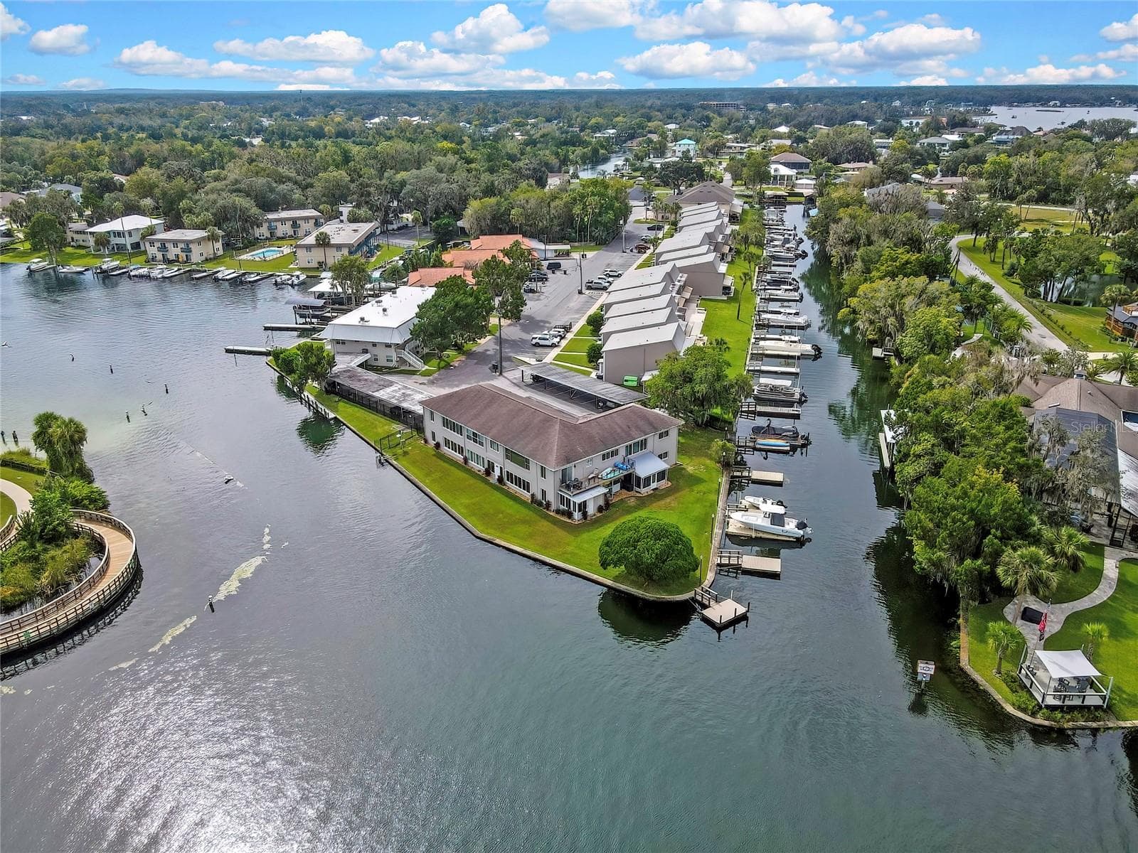 Condominium at 16 BEACH LN #101, CRYSTAL RIVER, photo 43 of 57