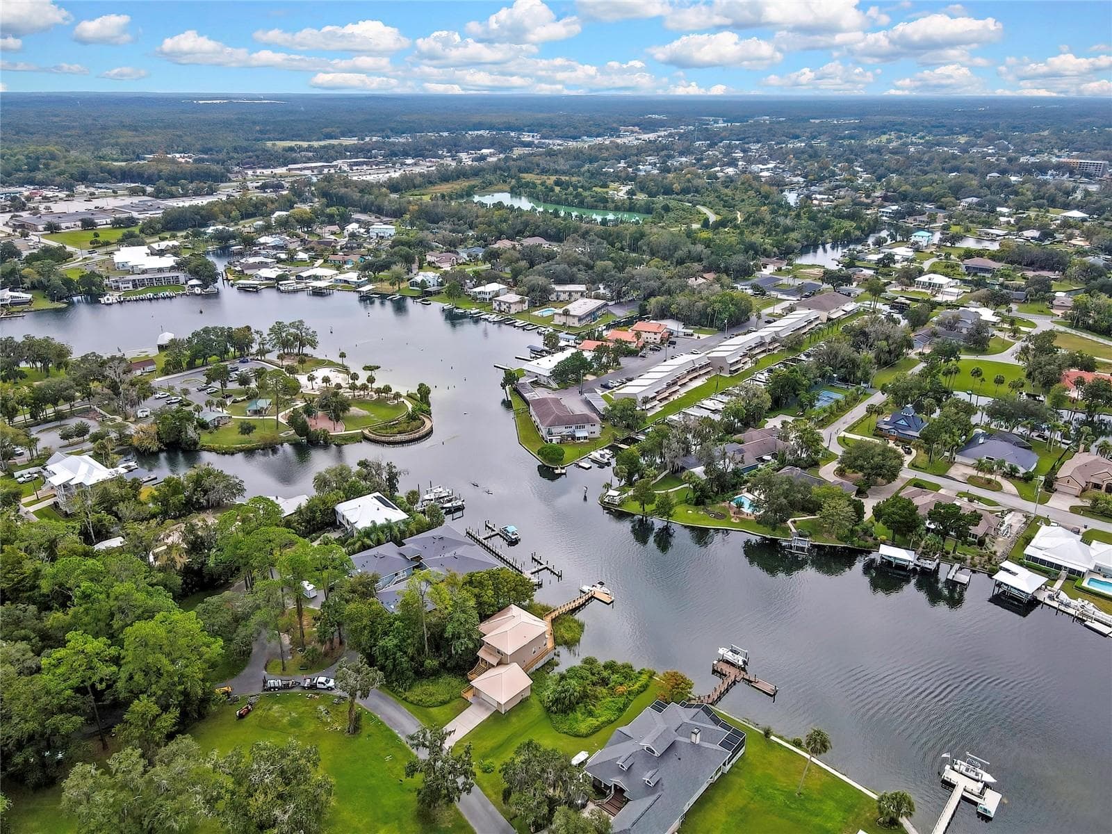 Condominium at 16 BEACH LN #101, CRYSTAL RIVER, photo 52 of 57