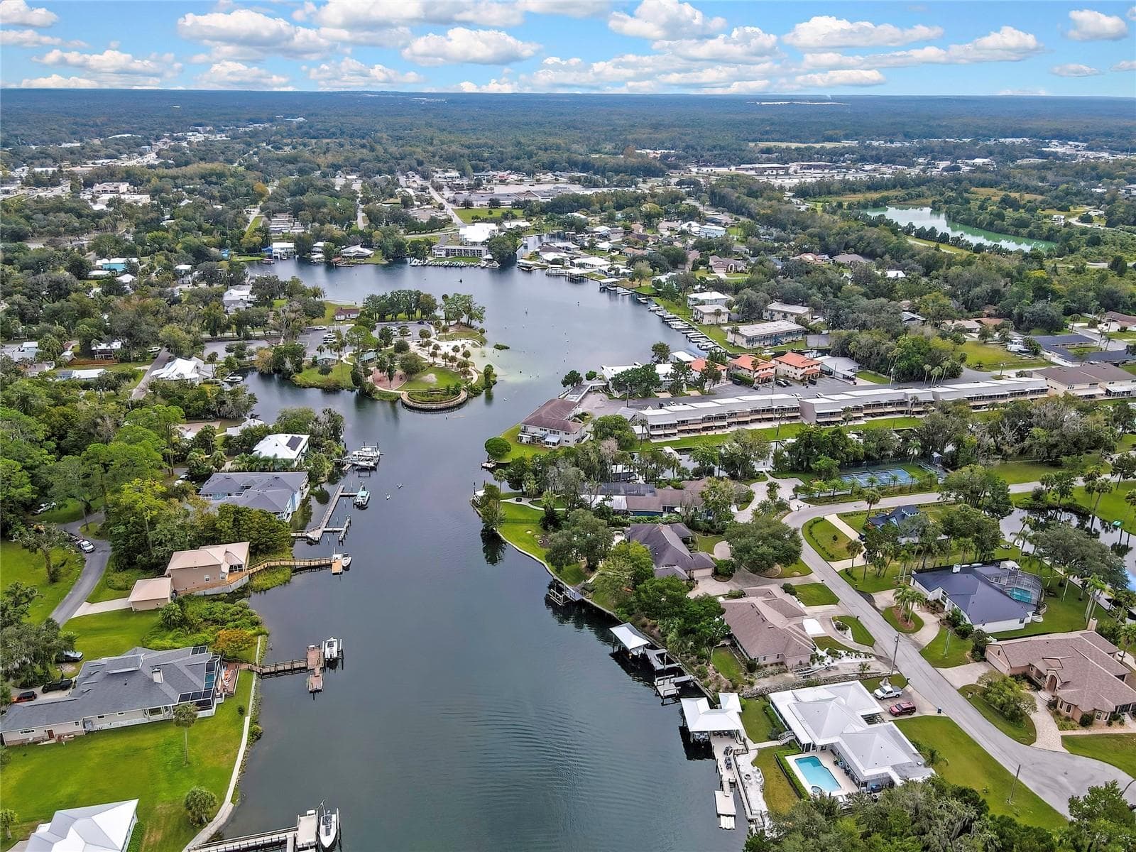 Condominium at 16 BEACH LN #101, CRYSTAL RIVER, photo 53 of 57
