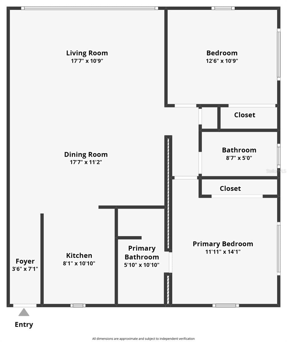 Condominium at 16 BEACH LN #101, CRYSTAL RIVER, photo 57 of 57