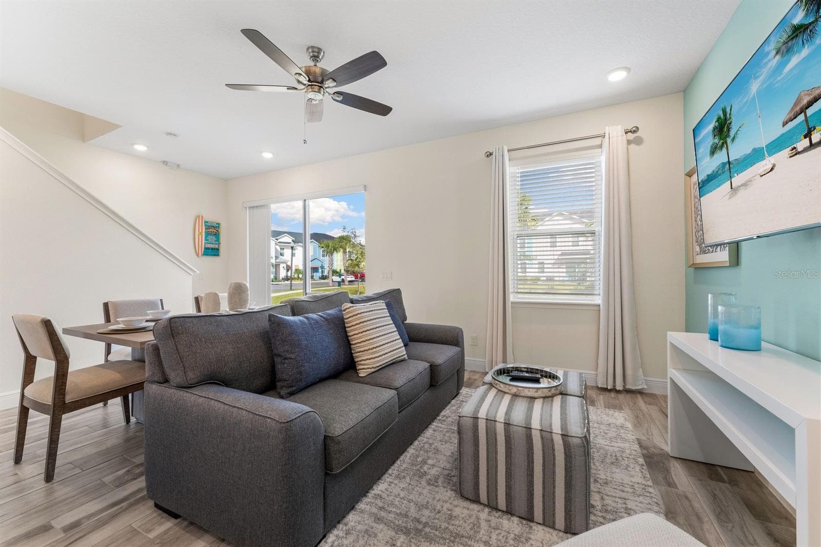Townhouse at 2979 CASTAWAY LN, KISSIMMEE, photo 9 of 79