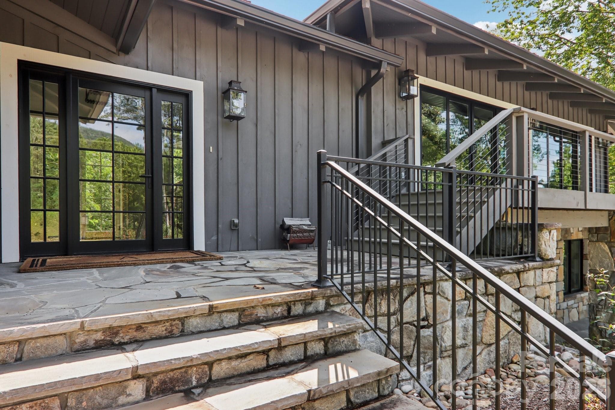 Single Family Residence at Lake Toxaway, photo 22 of 89