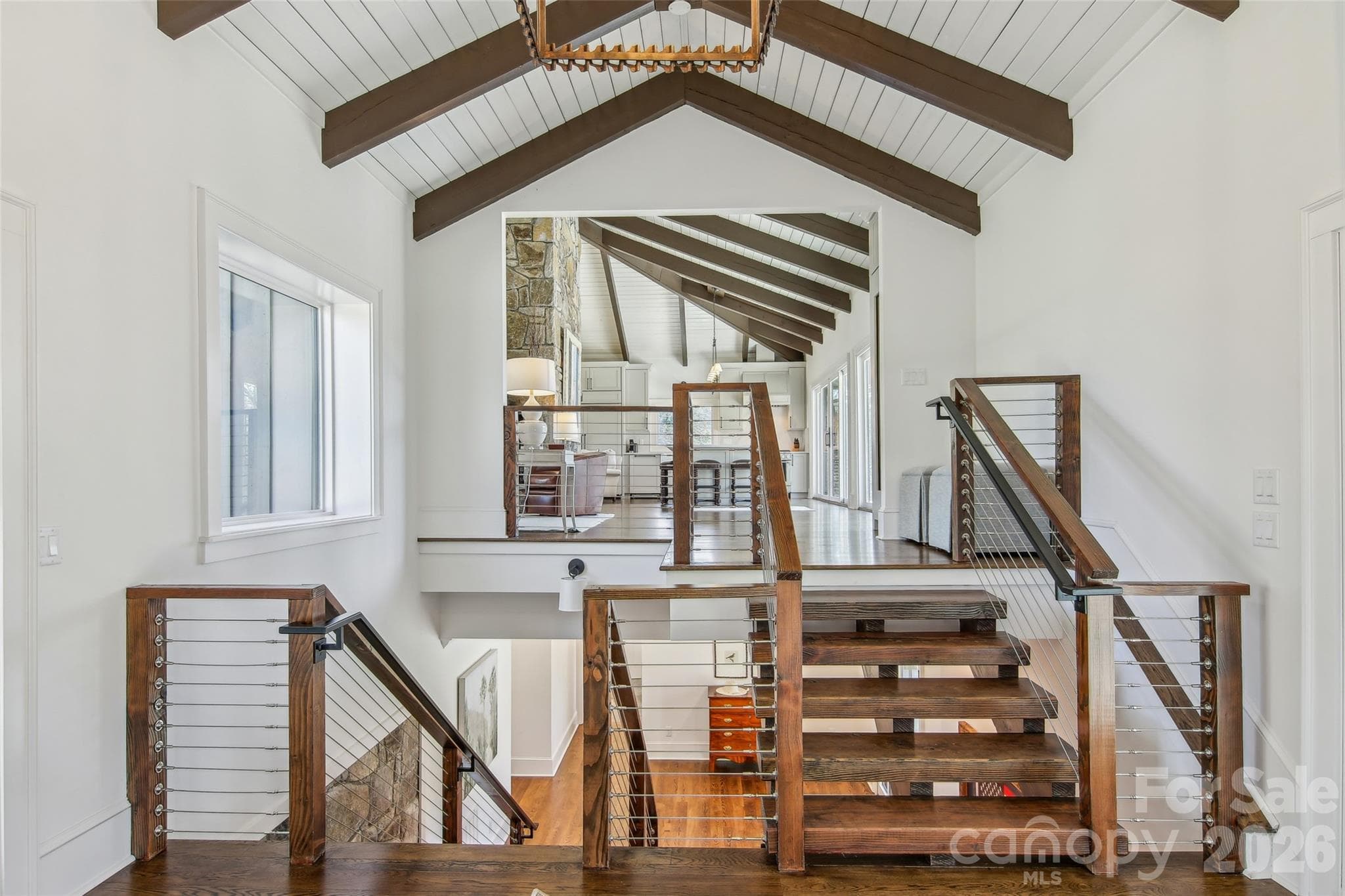 Single Family Residence at Lake Toxaway, photo 24 of 89