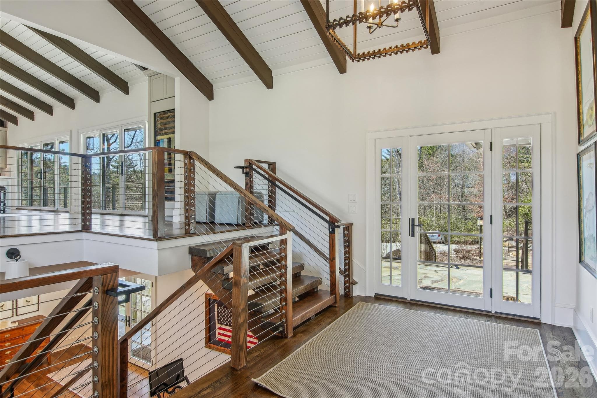Single Family Residence at Lake Toxaway, photo 26 of 89