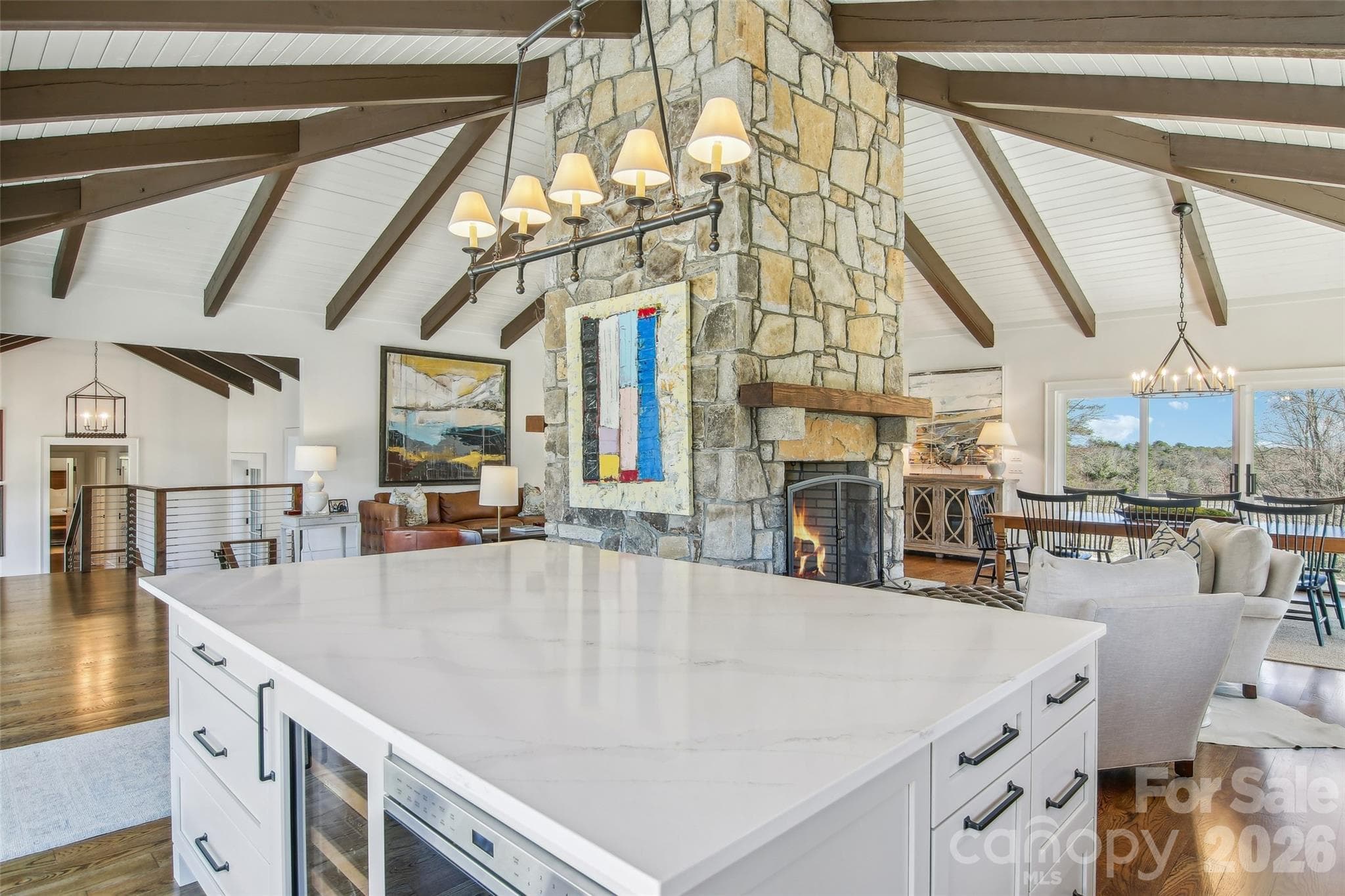 Single Family Residence at Lake Toxaway, photo 32 of 89