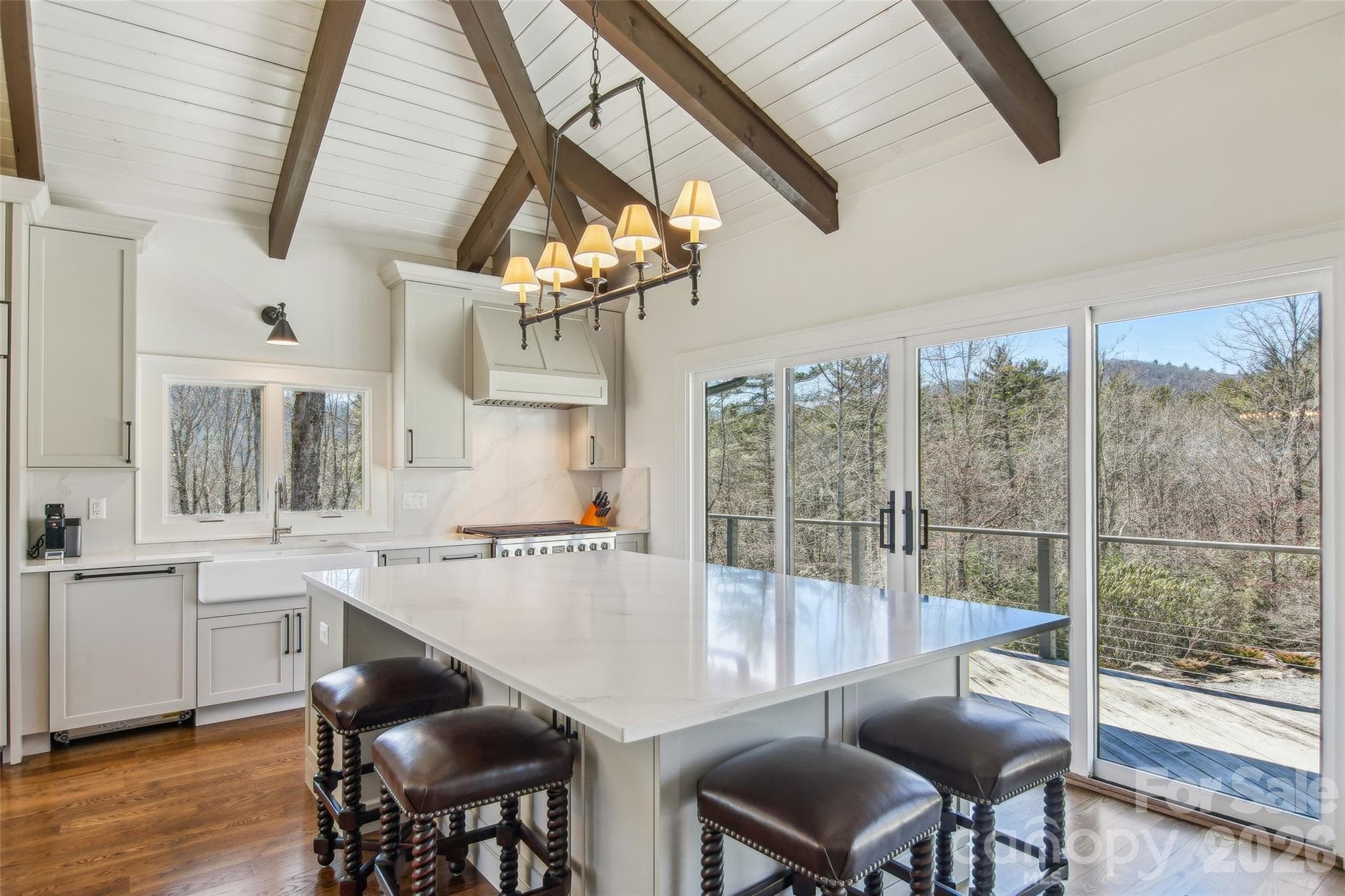 Single Family Residence at Lake Toxaway, photo 36 of 89