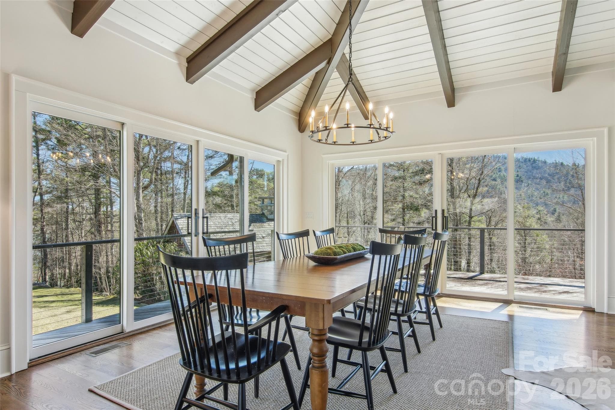 Single Family Residence at Lake Toxaway, photo 40 of 89