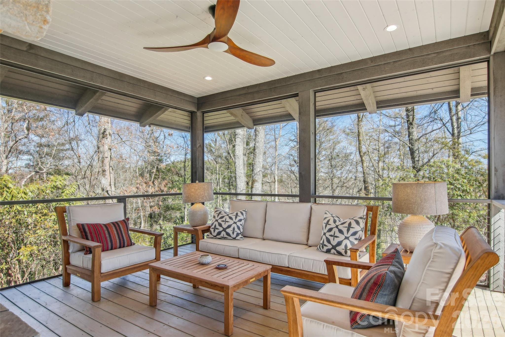 Single Family Residence at Lake Toxaway, photo 50 of 89