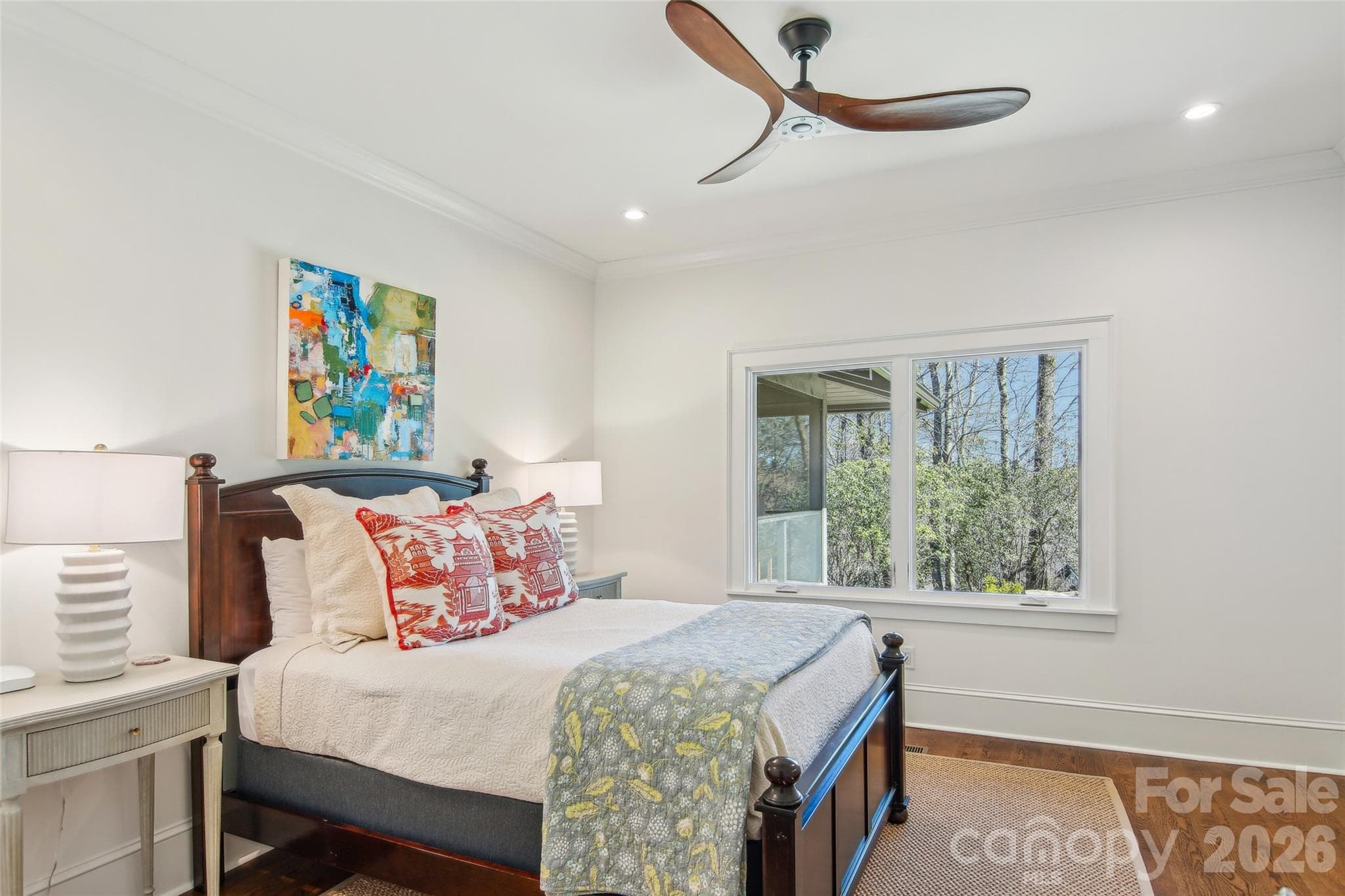 Single Family Residence at Lake Toxaway, photo 54 of 89