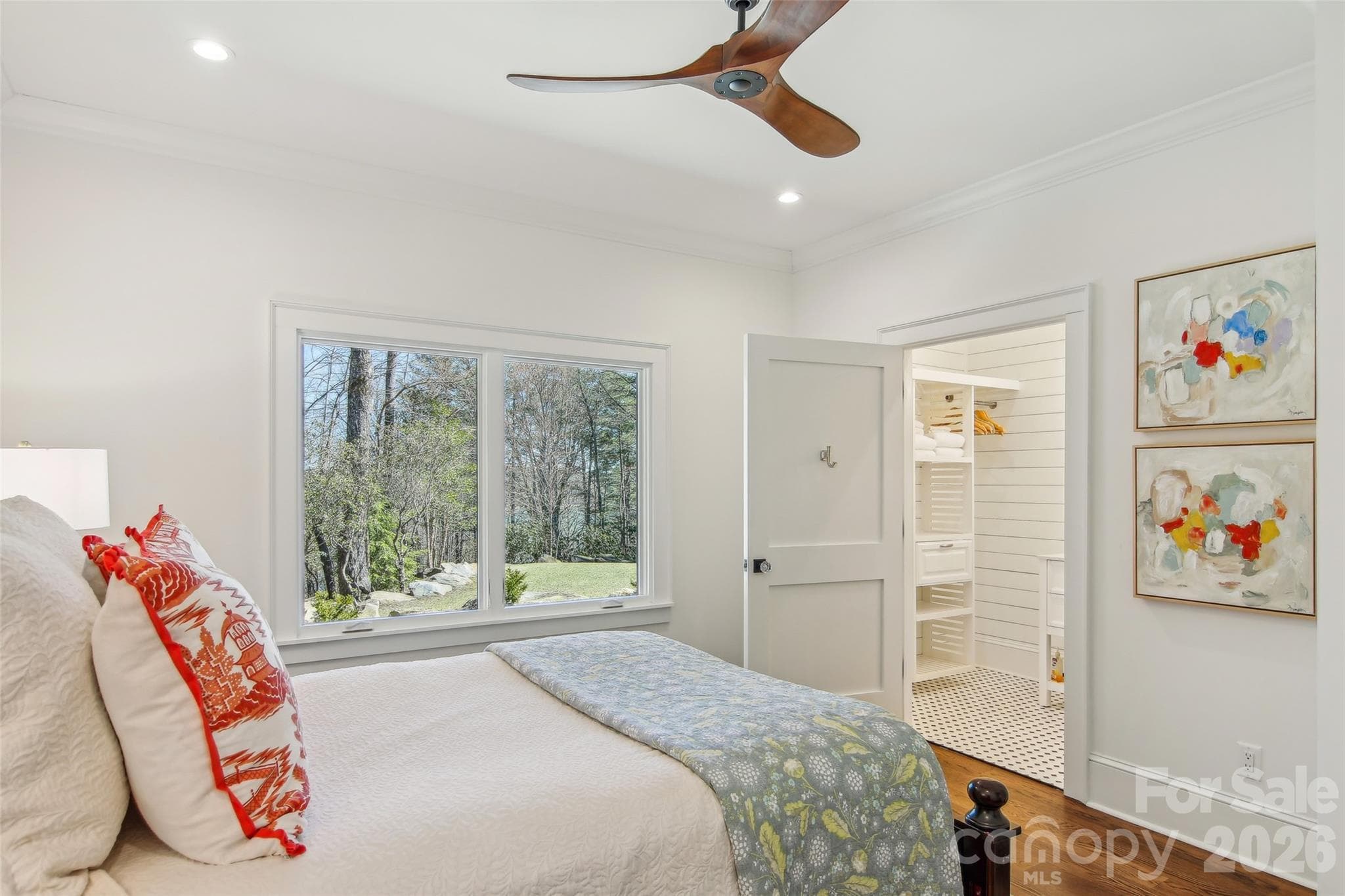 Single Family Residence at Lake Toxaway, photo 56 of 89