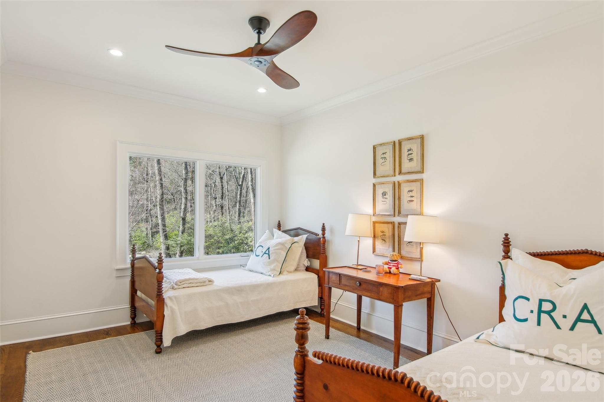 Single Family Residence at Lake Toxaway, photo 60 of 89
