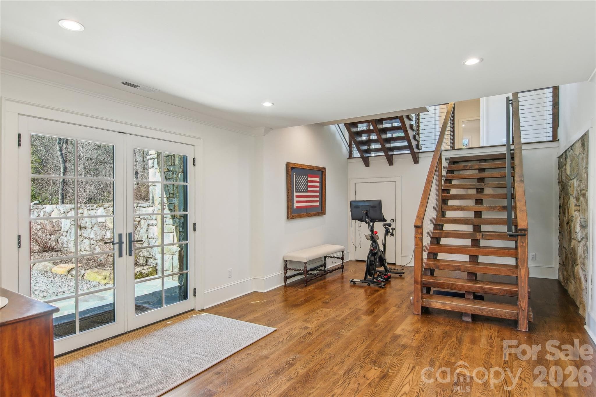 Single Family Residence at Lake Toxaway, photo 62 of 89