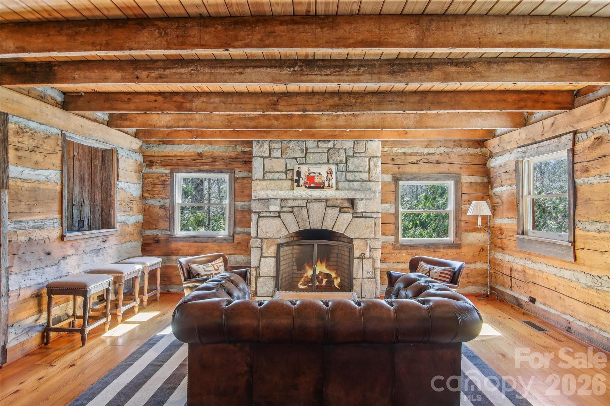 Single Family Residence at Lake Toxaway, photo 76 of 89