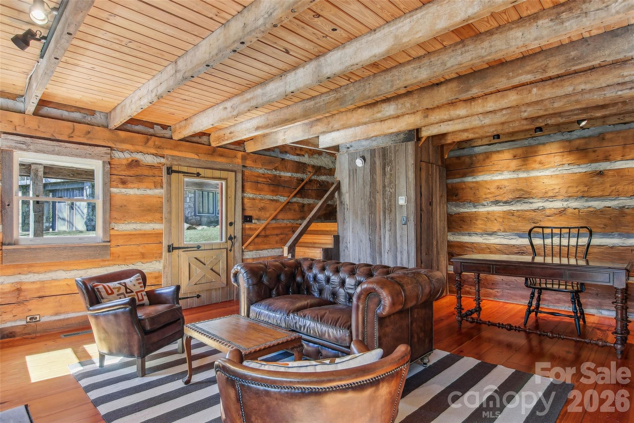 Single Family Residence at Lake Toxaway, photo 78 of 89