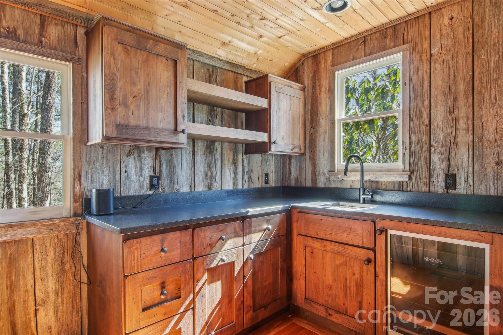 Single Family Residence at Lake Toxaway, photo 80 of 89