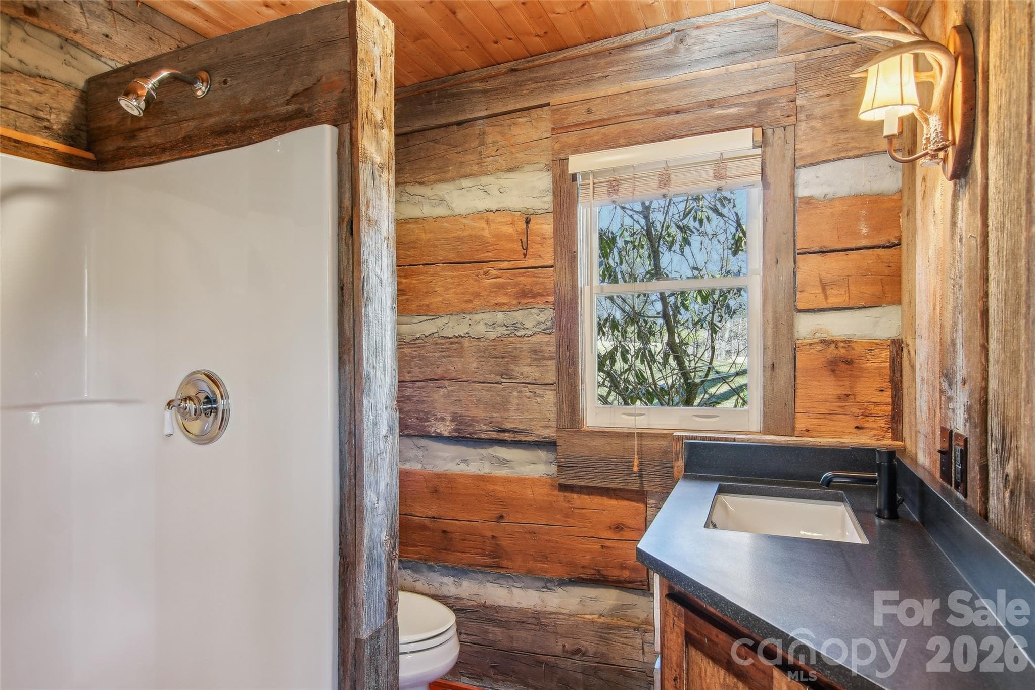 Single Family Residence at Lake Toxaway, photo 82 of 89