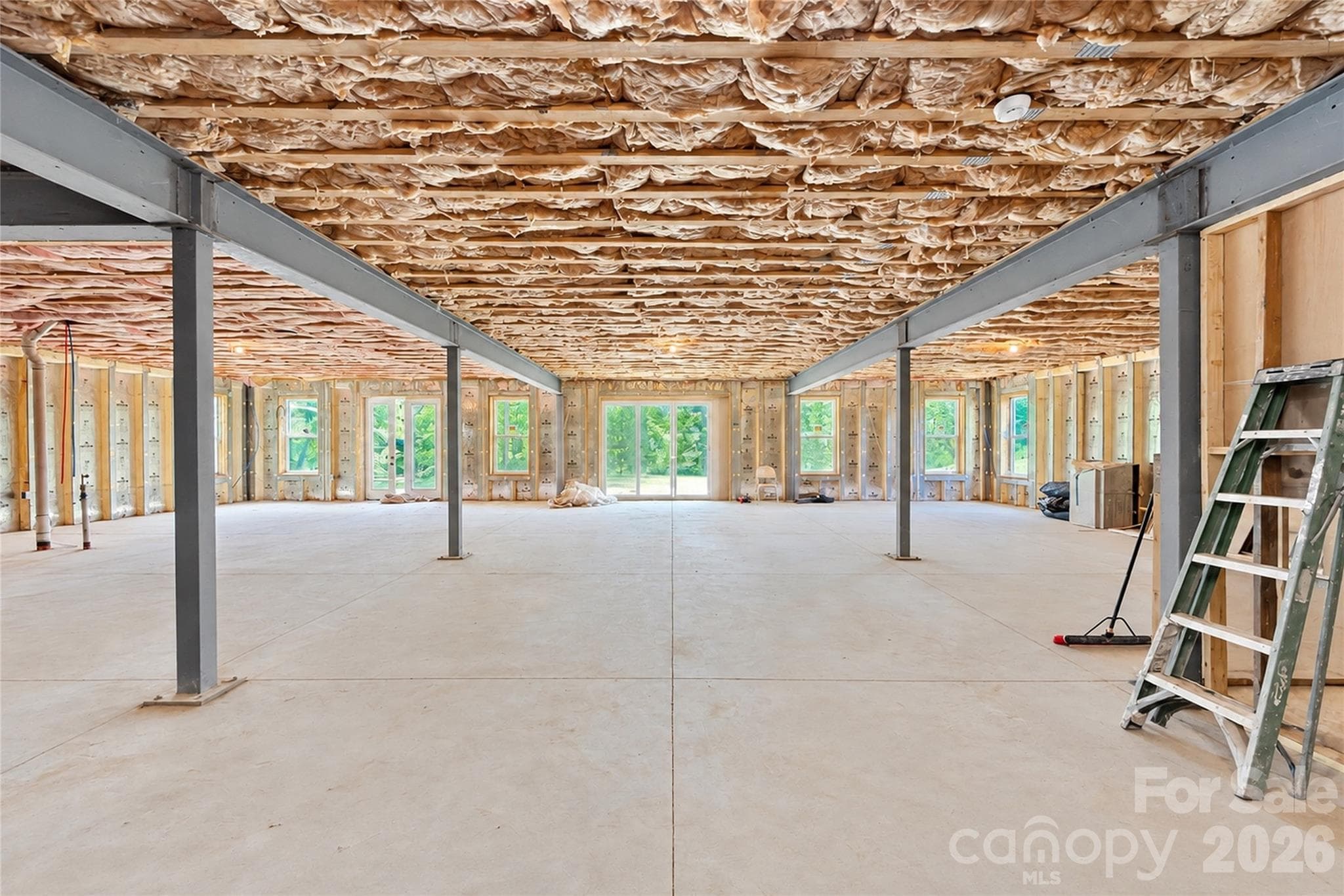 Single Family Residence at 4987 Wildlife Lane, Sherrills Ford, photo 45 of 48