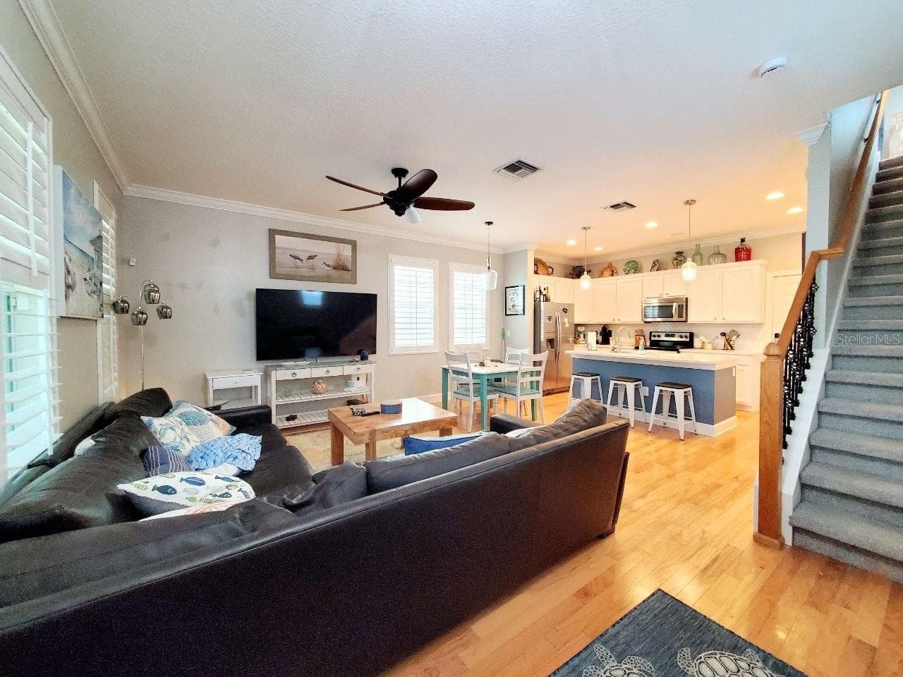 Single Family Residence at 315 VISTA CRUISER LN, OLDSMAR, photo 5 of 30