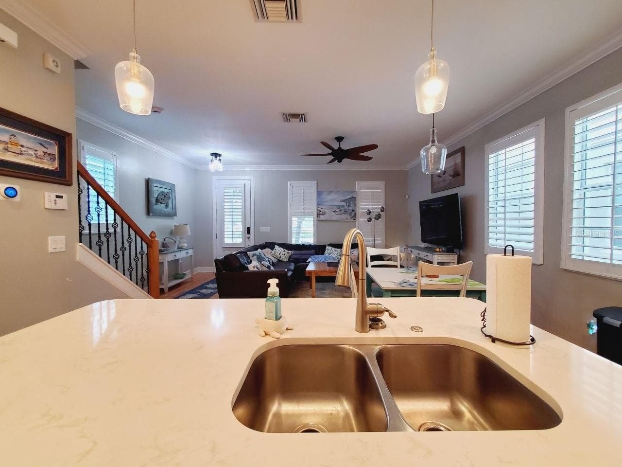 Single Family Residence at 315 VISTA CRUISER LN, OLDSMAR, photo 8 of 30