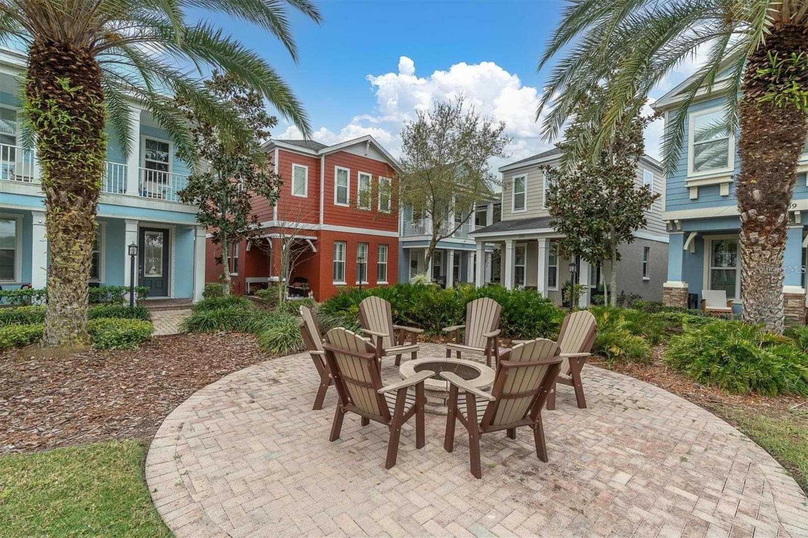 Single Family Residence at 315 VISTA CRUISER LN, OLDSMAR, photo 30 of 30