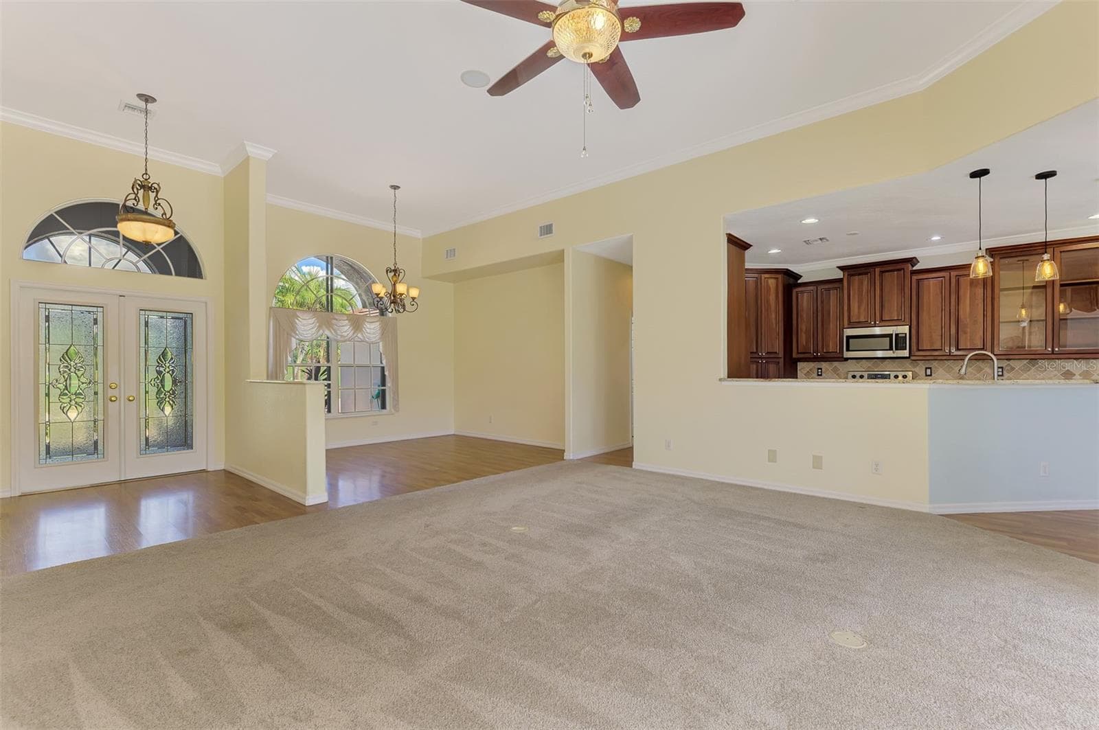 Single Family Residence at 26137 SEMINOLE LAKES BLVD, PUNTA GORDA, photo 15 of 97