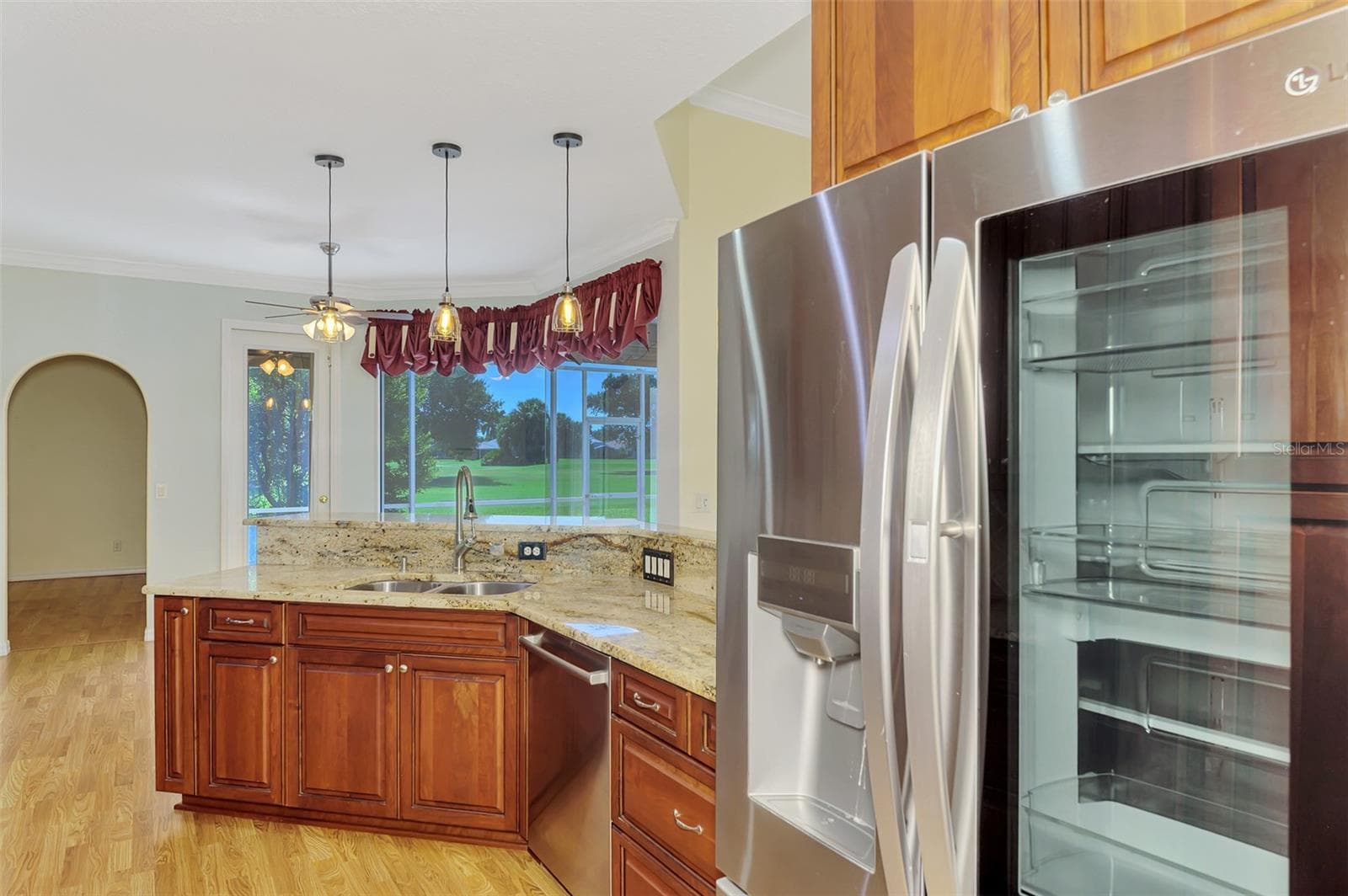 Single Family Residence at 26137 SEMINOLE LAKES BLVD, PUNTA GORDA, photo 27 of 97
