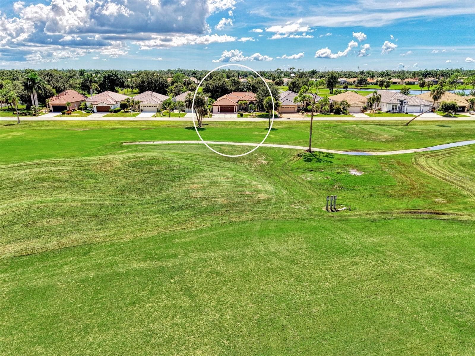 Single Family Residence at 26137 SEMINOLE LAKES BLVD, PUNTA GORDA, photo 68 of 97