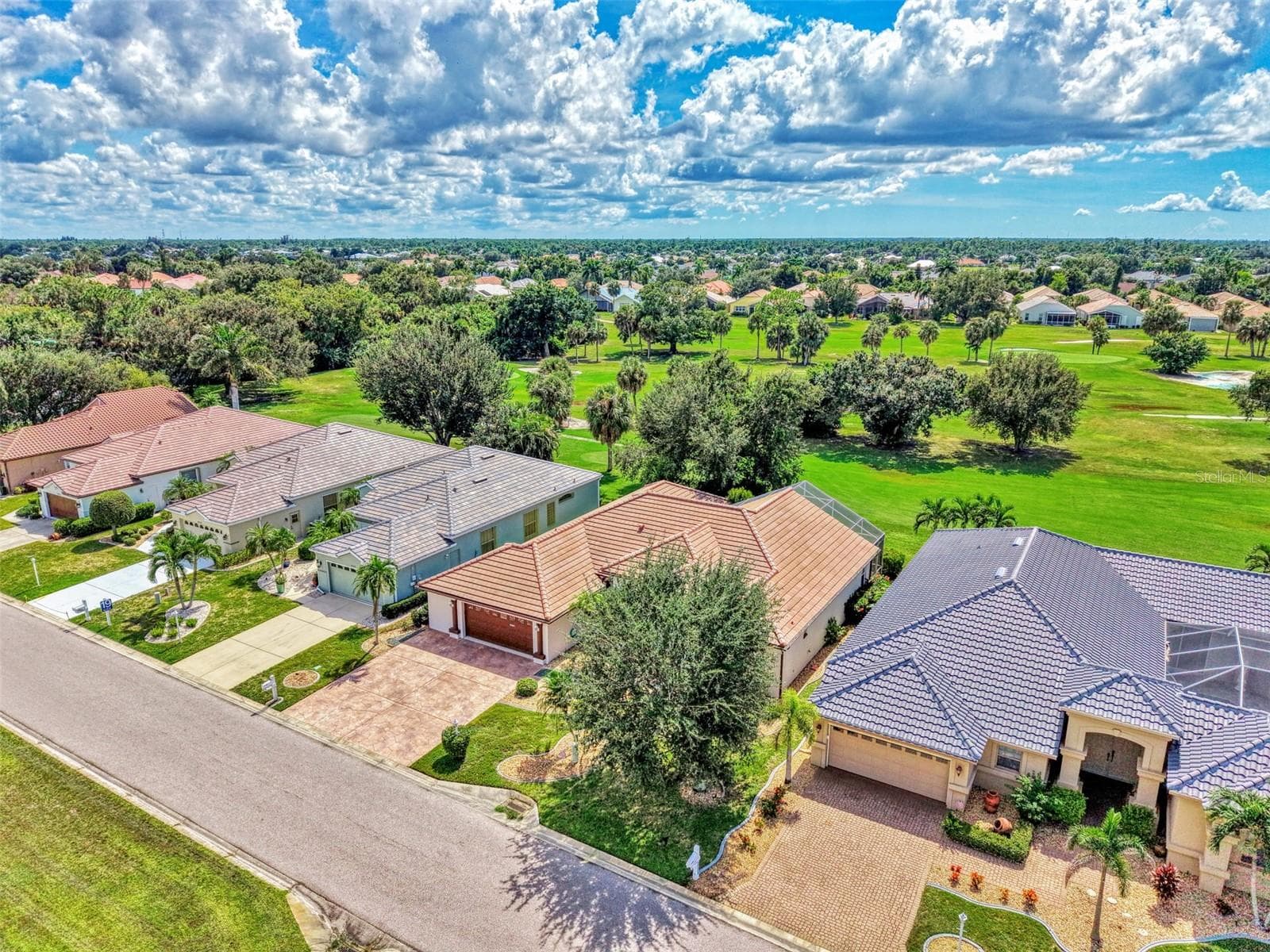 Single Family Residence at 26137 SEMINOLE LAKES BLVD, PUNTA GORDA, photo 84 of 97
