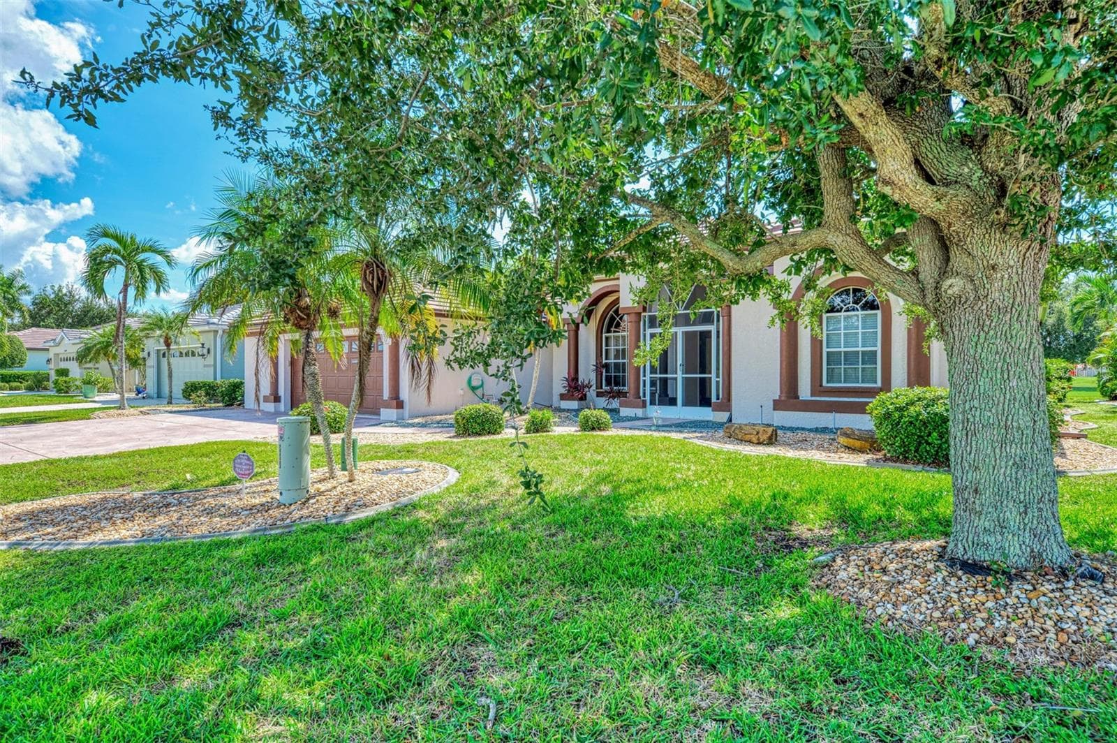 Single Family Residence at 26137 SEMINOLE LAKES BLVD, PUNTA GORDA, photo 88 of 97