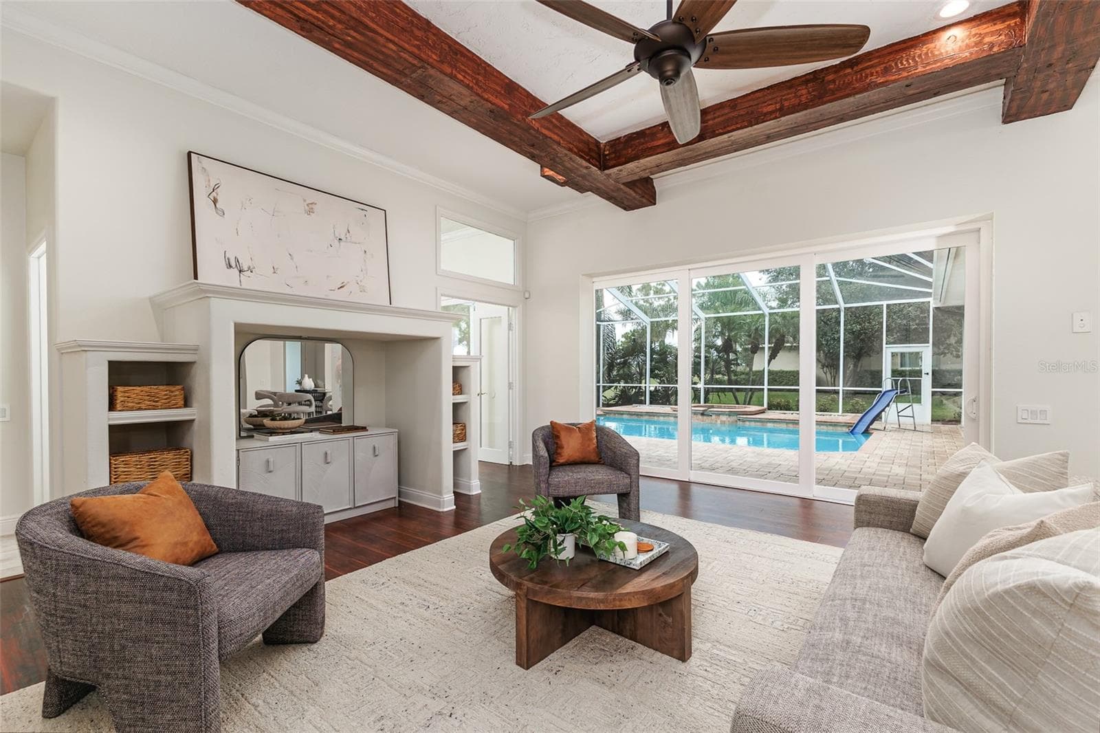 Single Family Residence at 1233 VISTA HILLS DR, LAKELAND, photo 5 of 45