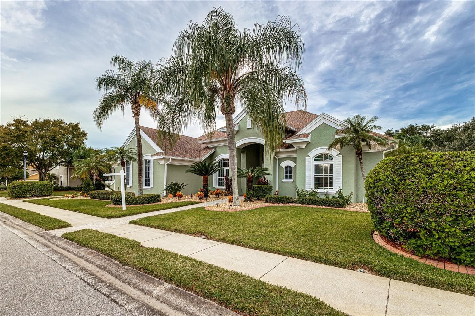 Single Family Residence at 1233 VISTA HILLS DR, LAKELAND, photo 6 of 45