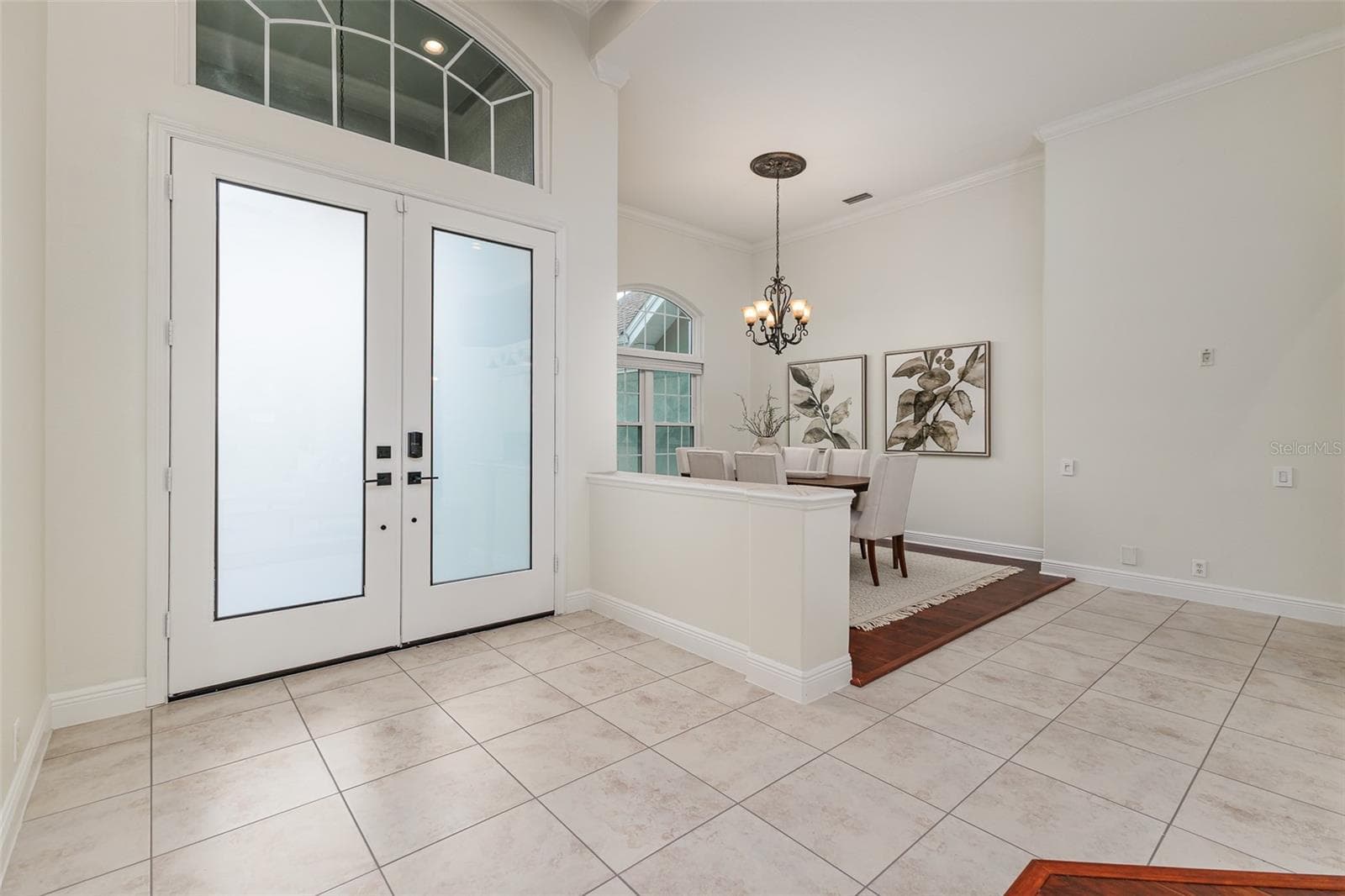 Single Family Residence at 1233 VISTA HILLS DR, LAKELAND, photo 9 of 45