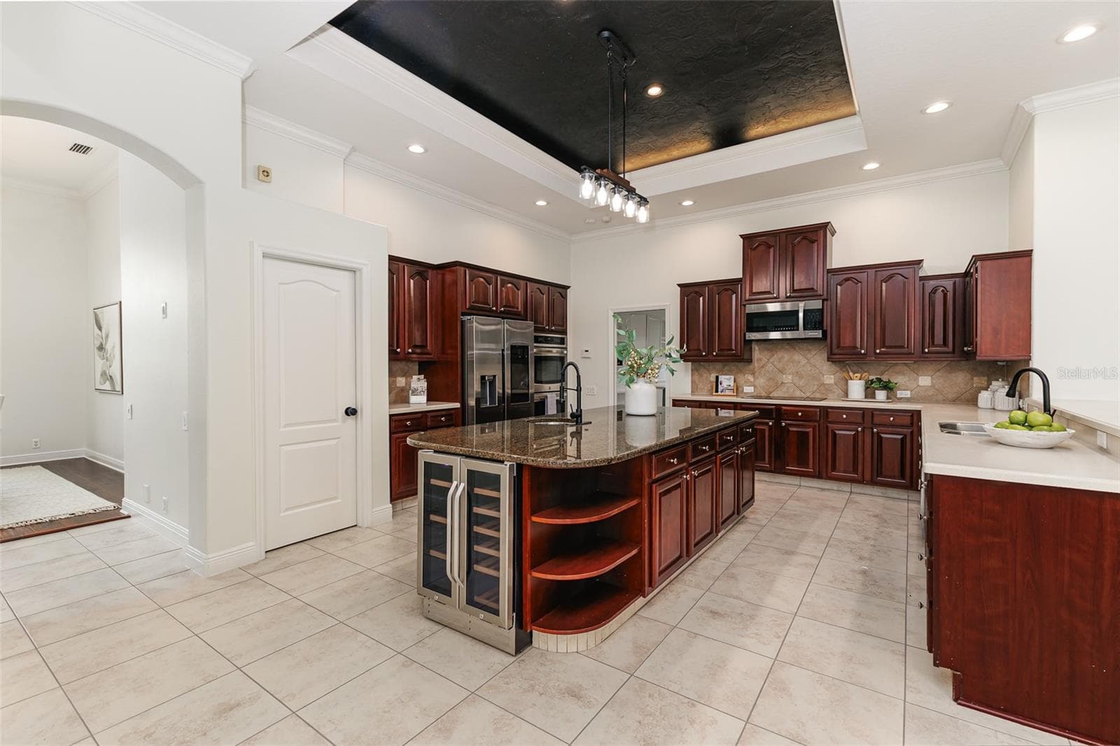 Single Family Residence at 1233 VISTA HILLS DR, LAKELAND, photo 13 of 45