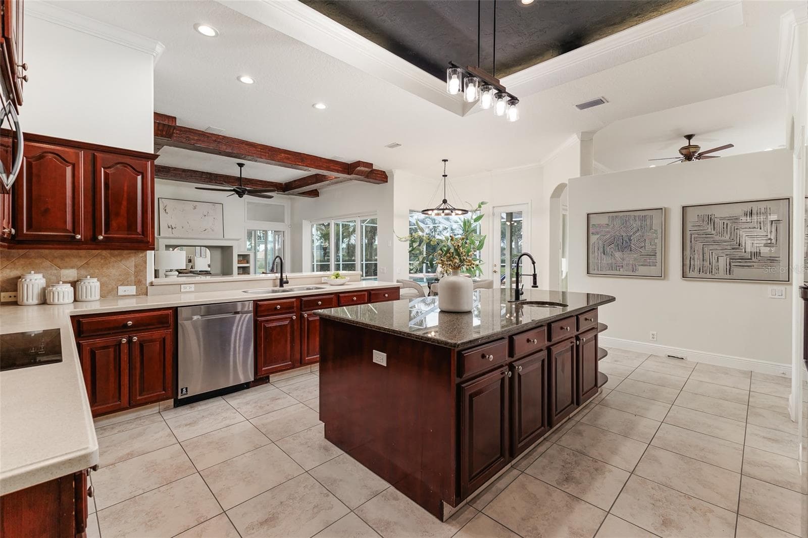 Single Family Residence at 1233 VISTA HILLS DR, LAKELAND, photo 14 of 45